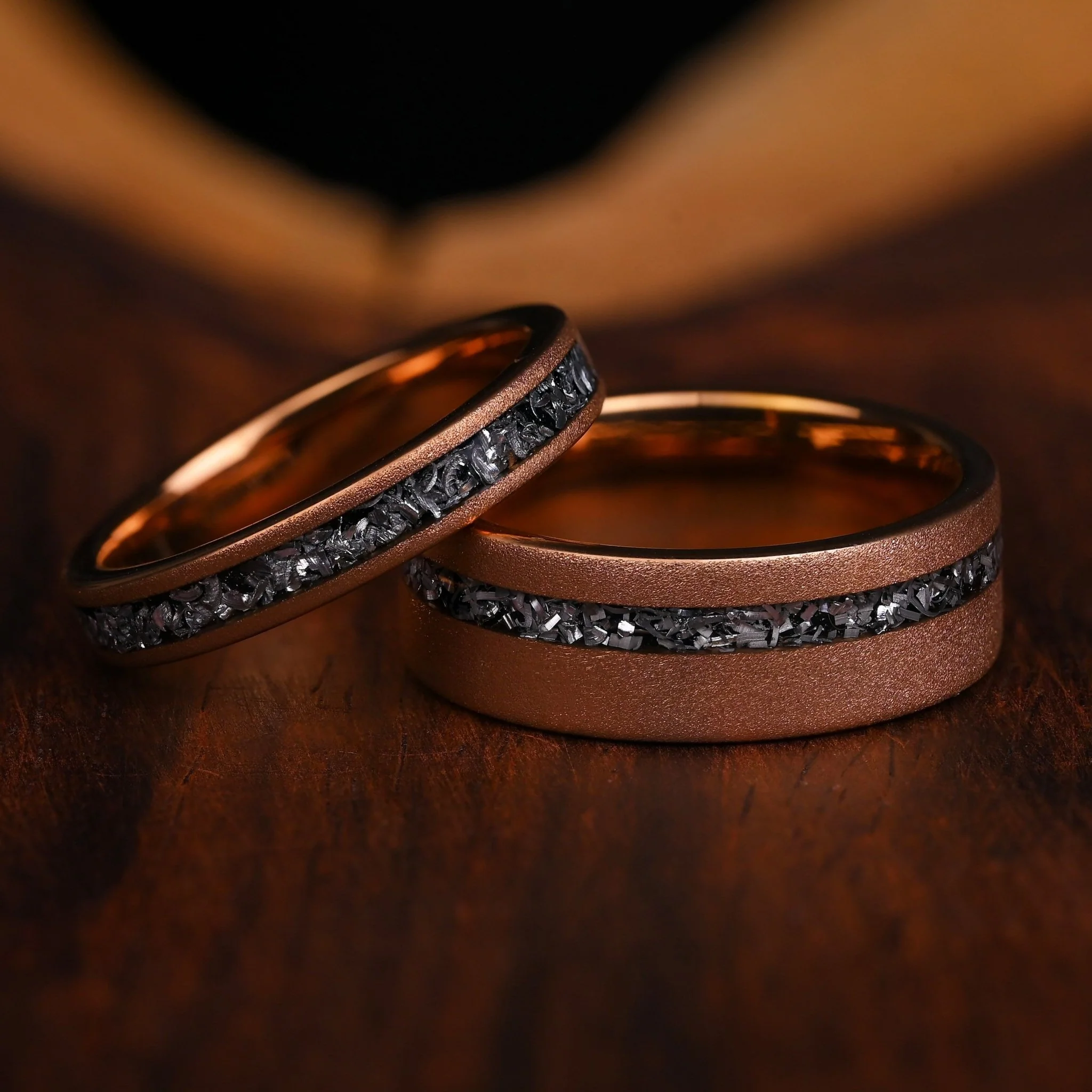 Themis - Ringe Set - Image 5