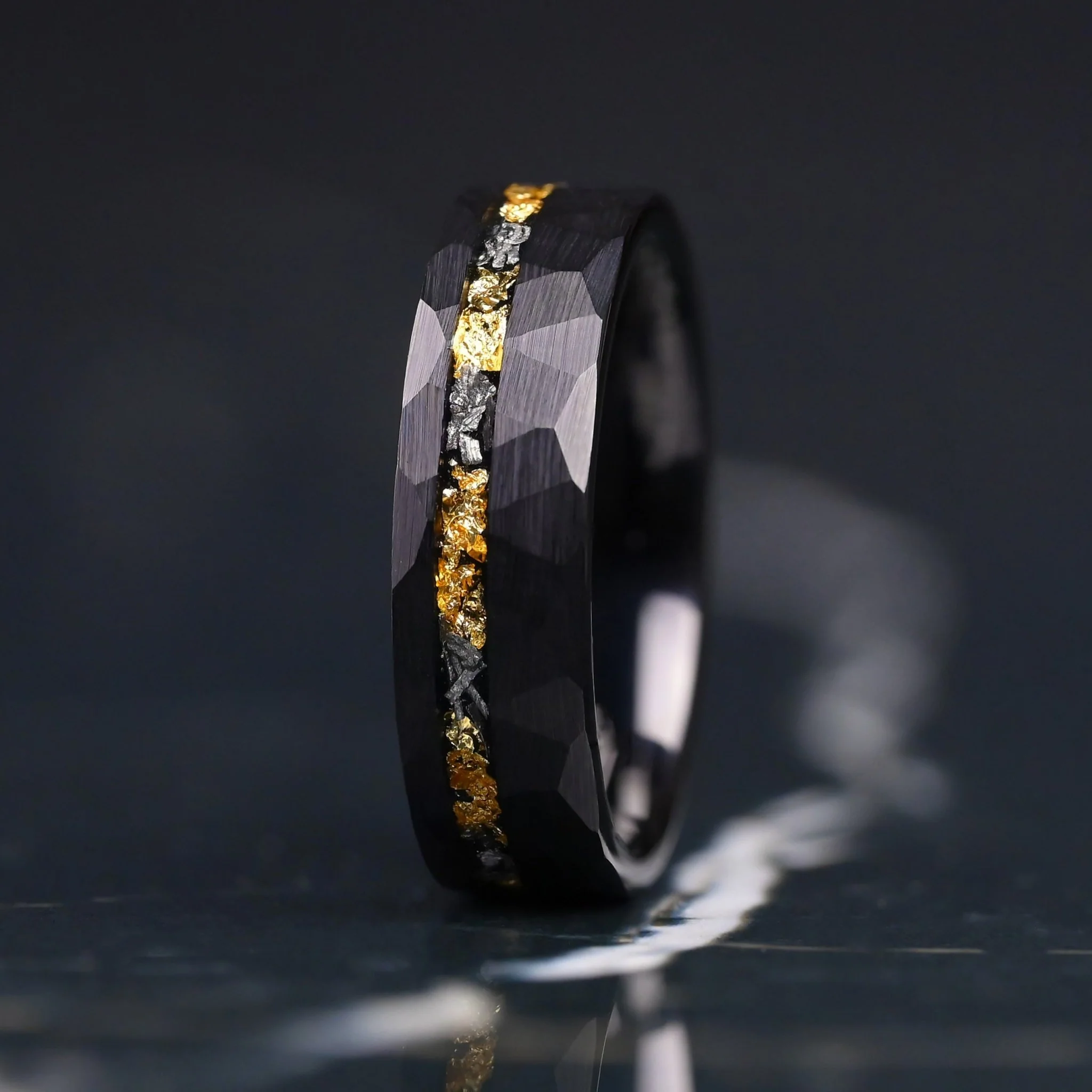 Titan - Ringe Set - Image 3