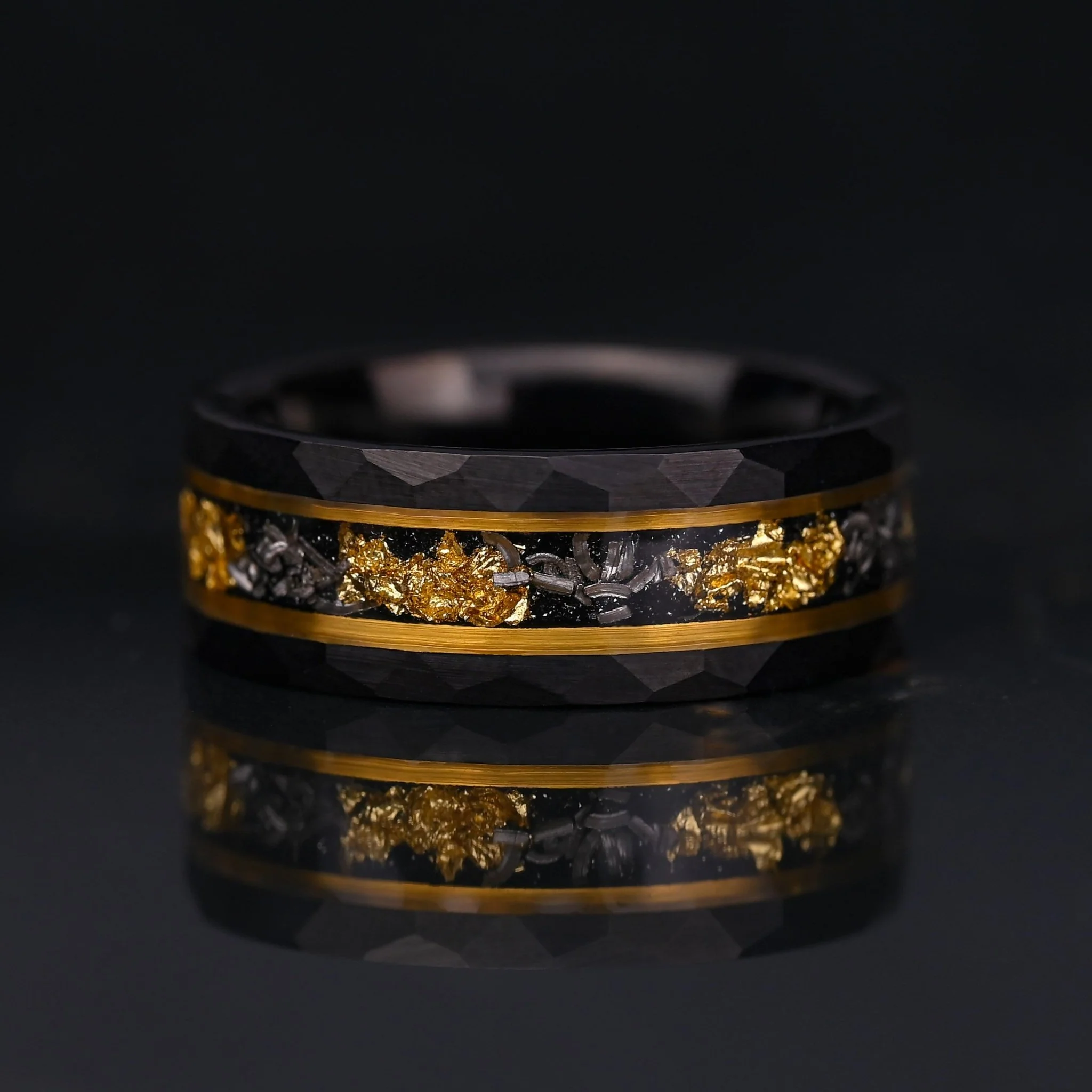 Titan - Ringe Set - Image 4