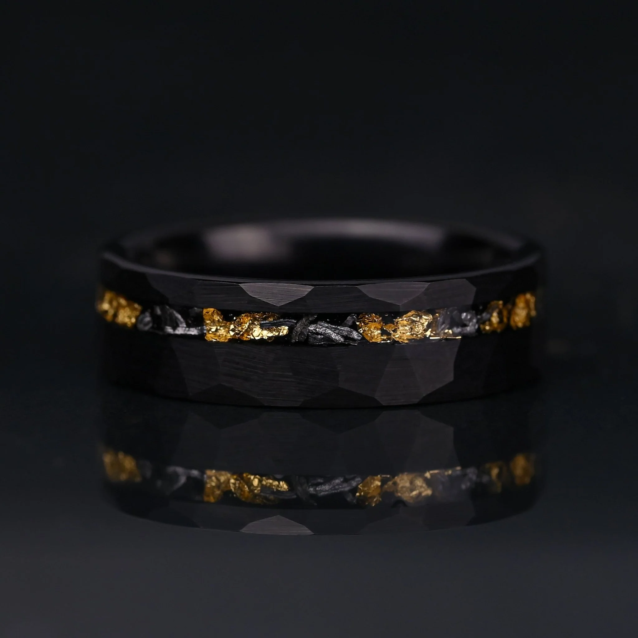Titan - Ringe Set - Image 5