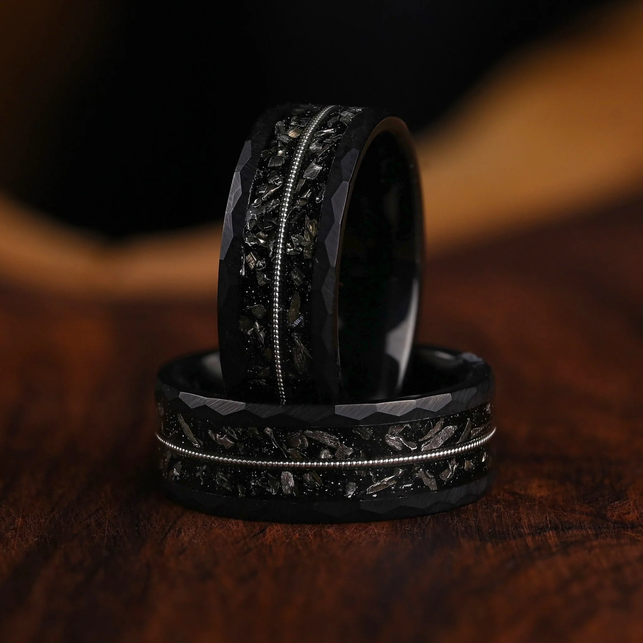 Wächterring - Ring für Männer - Image 3