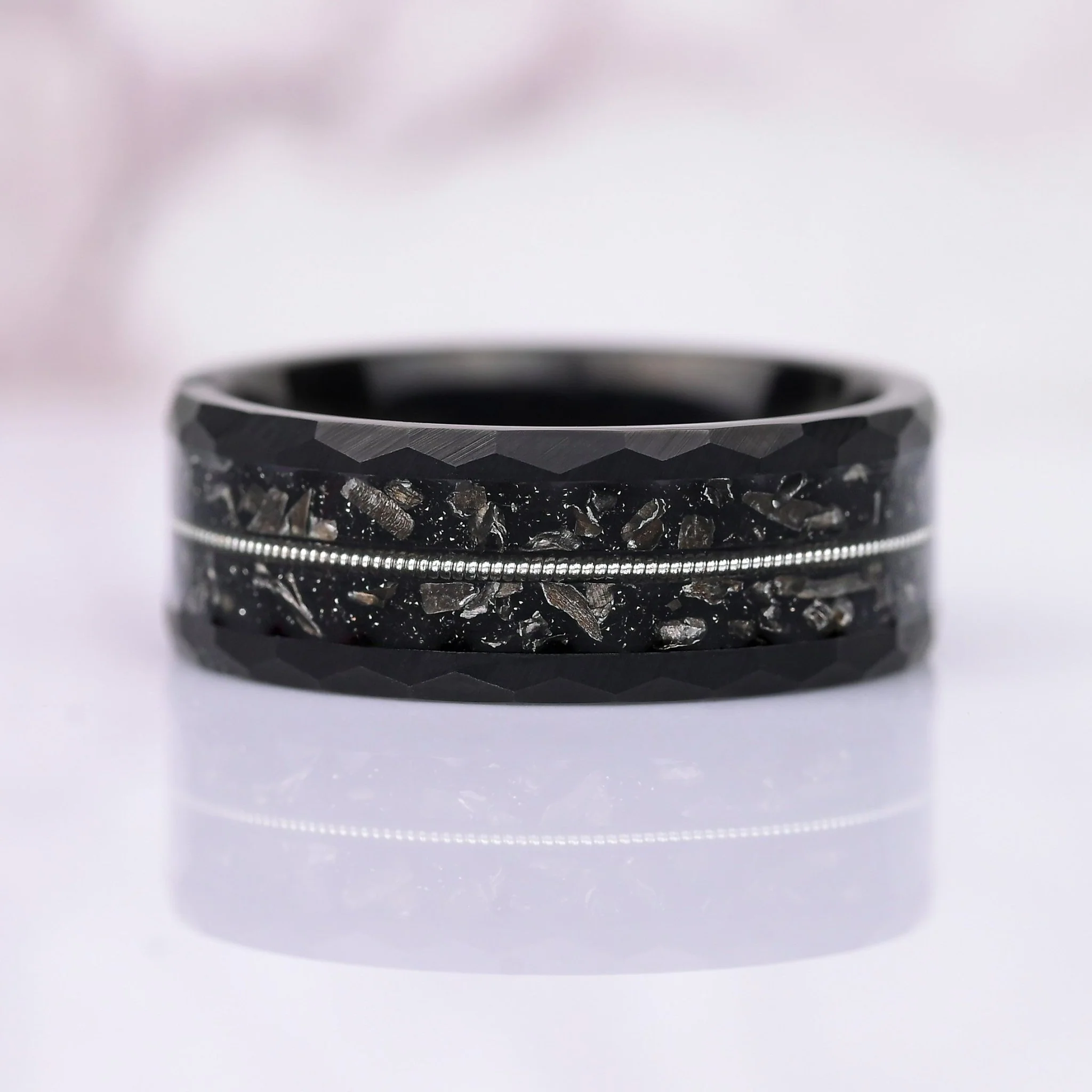 Wächterring - Ring für Männer - Image 4