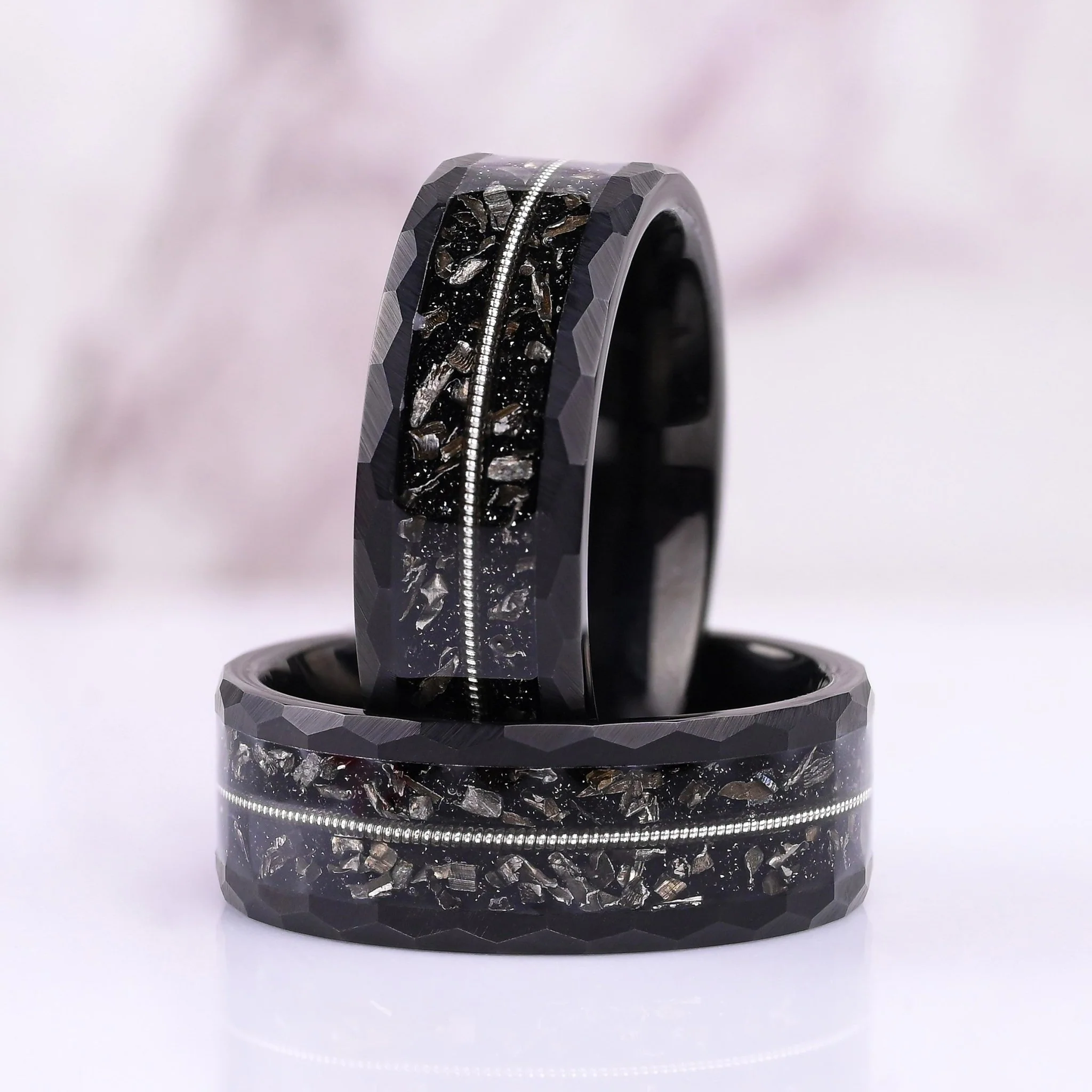 Wächterring - Ring für Männer - Image 5