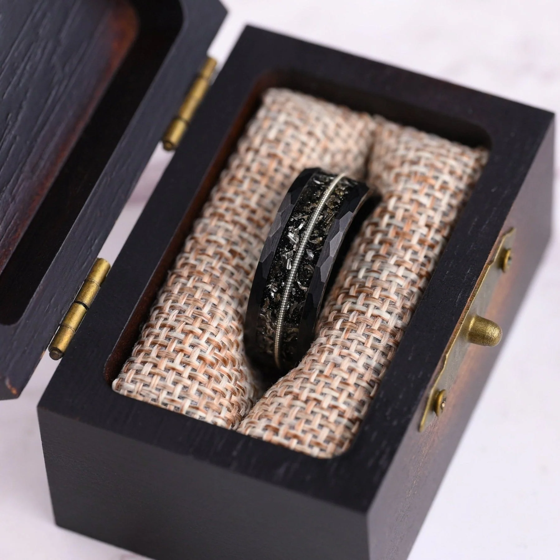 Wächterring - Passende Ringe Set - Image 3