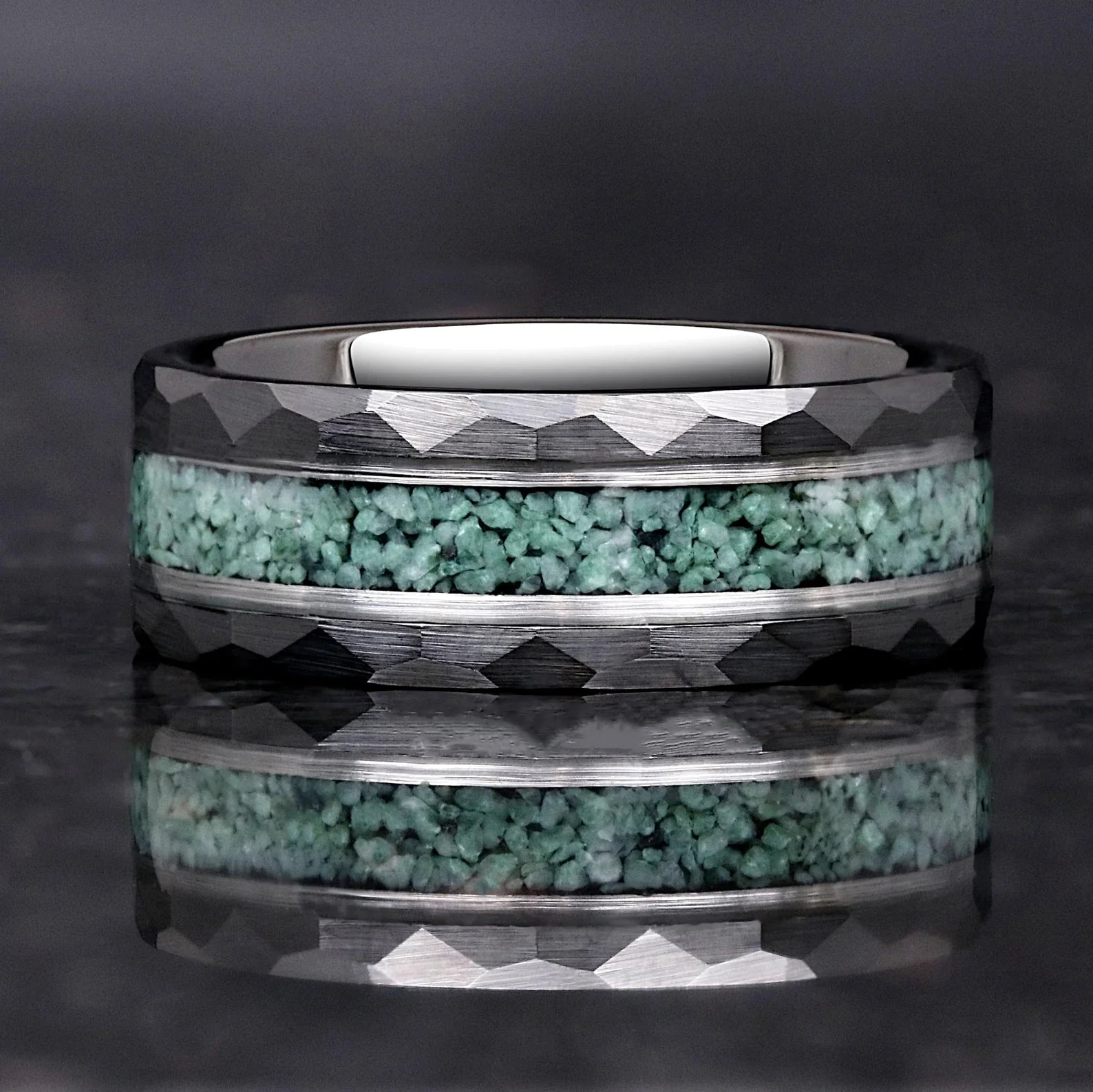 Waldherz - Ringe Set - Image 2