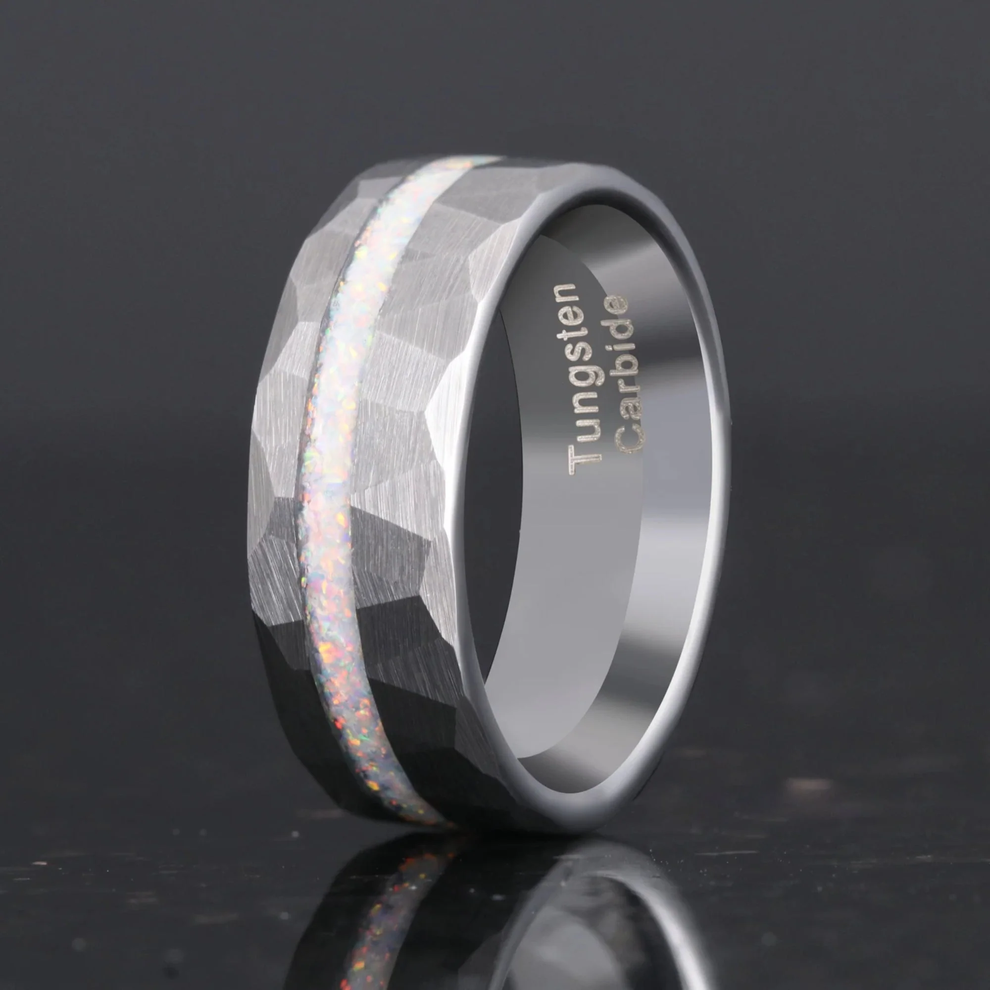 Zenit - Ringe Set - Image 3