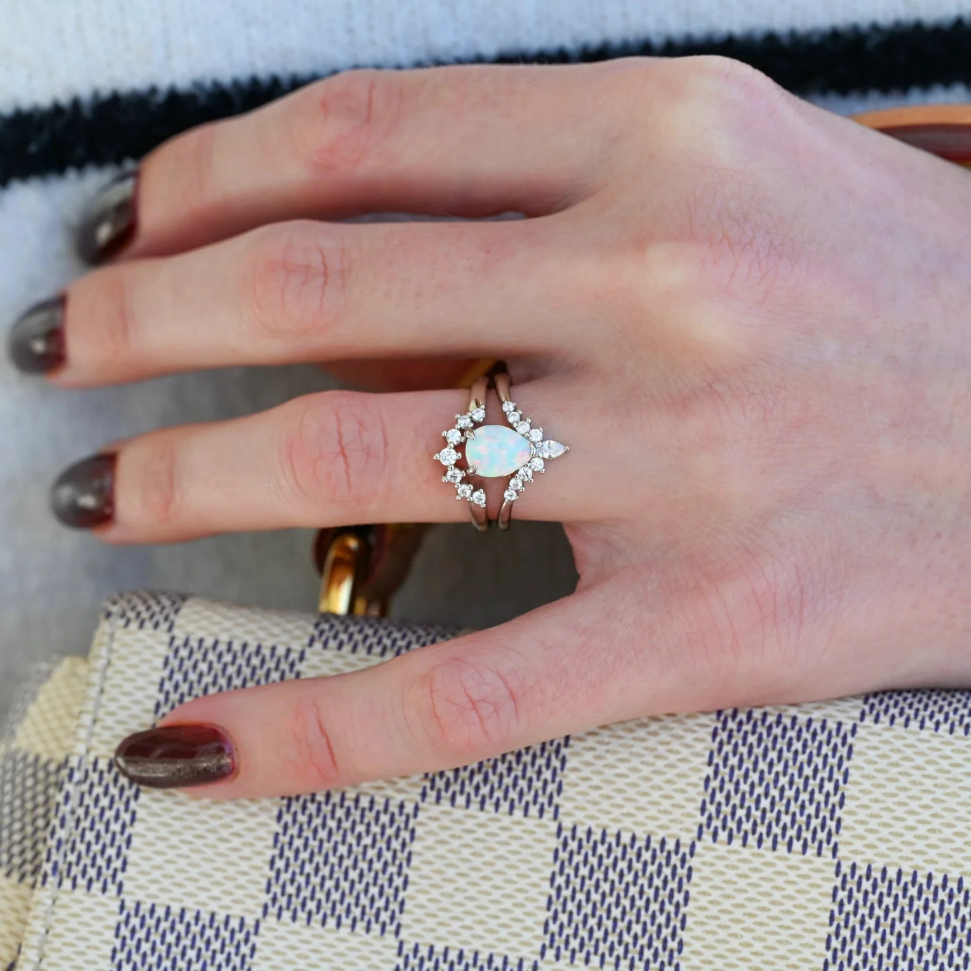 Zenit - Ringe Set - Image 8