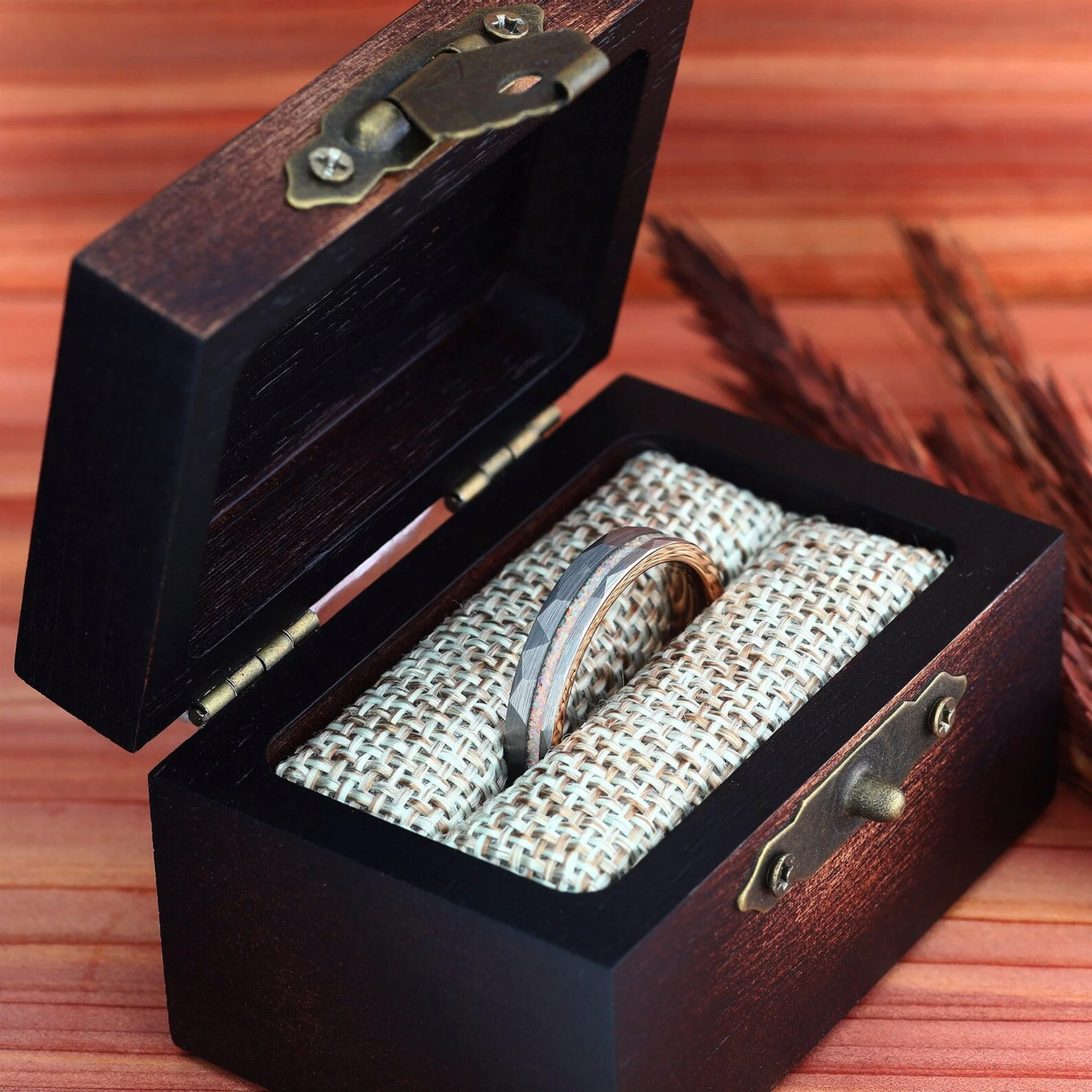 Zenit - Ringe Set - Image 6