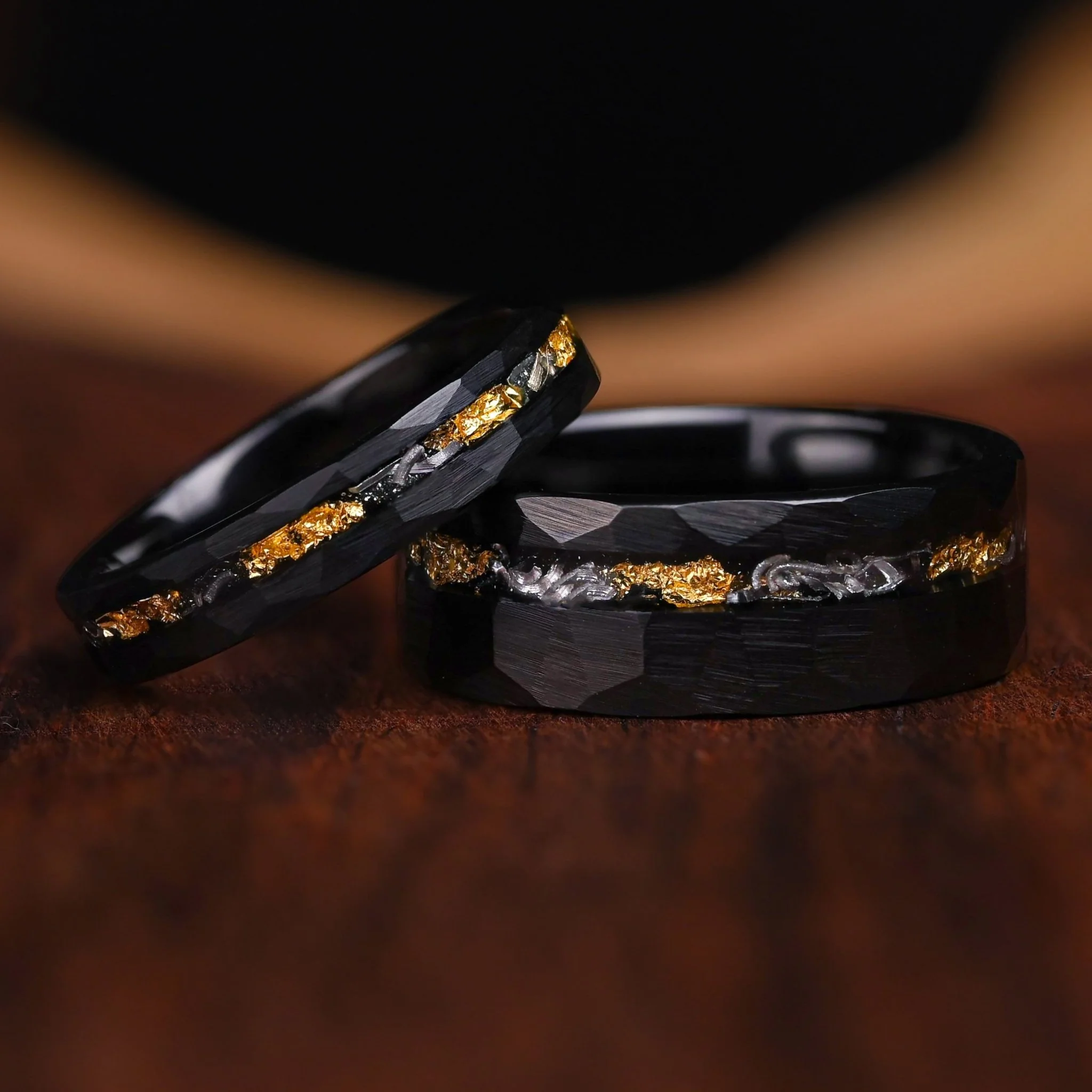 Zeus - Ringe Set - Image 5