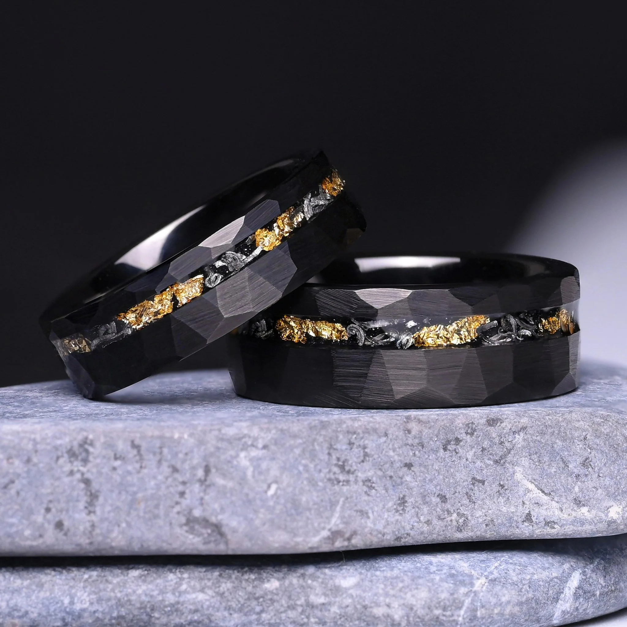 Zeus - Ringe Set - Image 6