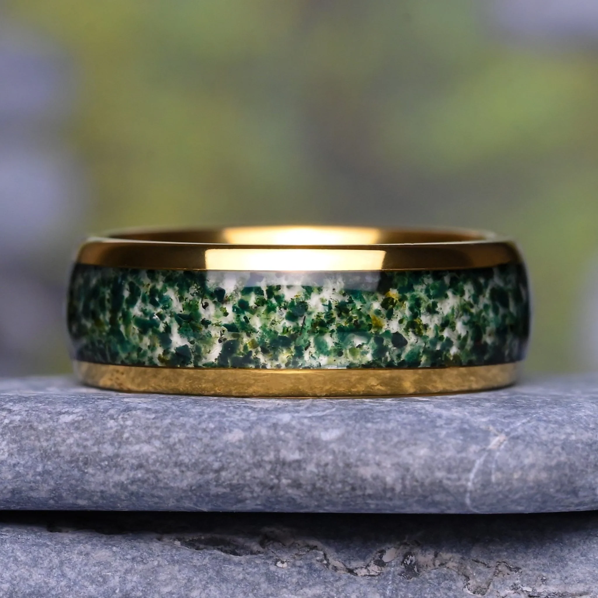 Catalyst - Moosachat Ringe Set - Image 3